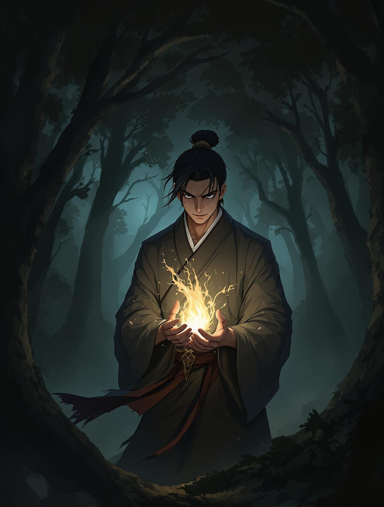 橙子动漫 - 凡人修仙传