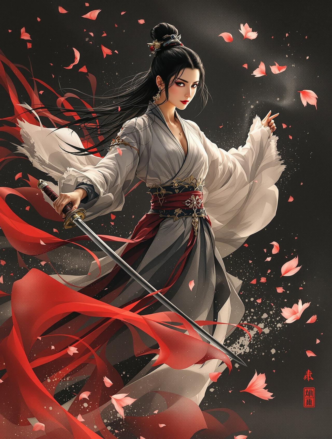 橙子动漫 - 沧元图