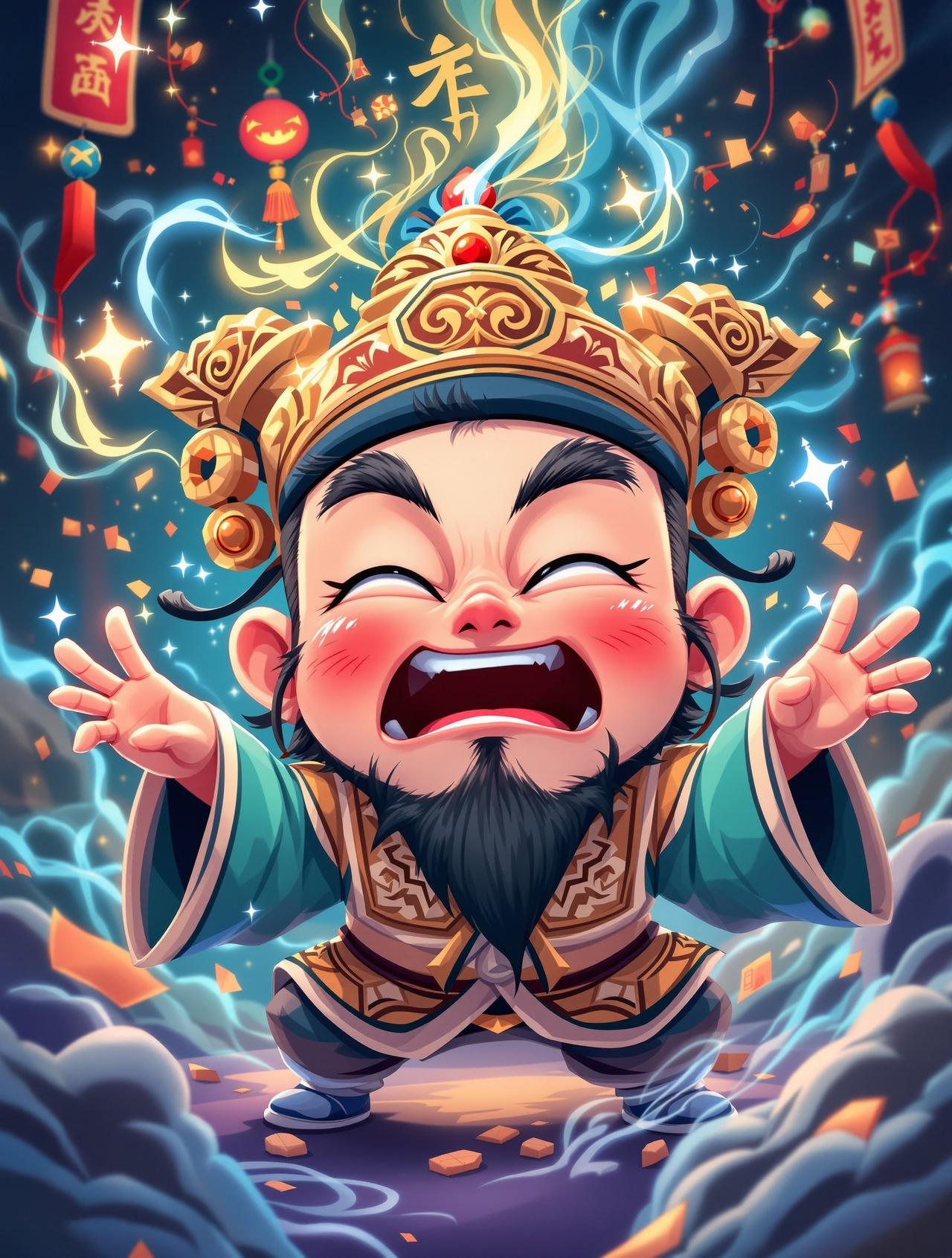橙子动漫 - 一念永恒